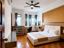 Ballota Park Condominium (D17), Condominium #591384741